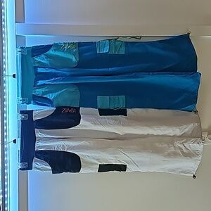 LOT (2) Zumba Fitness Cargo Pants